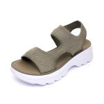 Sandale dama W138581, Maro - imagine 6