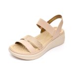 Sandale dama W594004, Roz - imagine 6