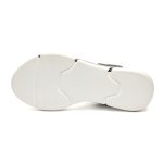 Sandale dama W594006, Negru - imagine 9