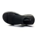 Sandale dama W138580, Negru - imagine 7