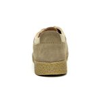 Pantofi piele intoarsa dama 186004, Bej - imagine 8