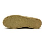 Pantofi piele intoarsa dama 186004, Bej - imagine 9