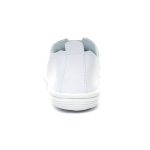 Pantofi sport piele Tellus 72-06, Alb - imagine 8