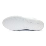 Pantofi sport piele Tellus 72-06, Alb - imagine 9