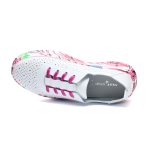 Pantofi piele dama 595002, Roz - imagine 7