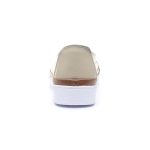 Pantofi piele dama W186058, Bej - imagine 8