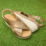 Sandale dama "Tellus" 27-23, Maro