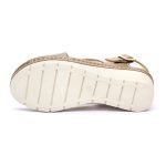 Sandale dama "Tellus" 27-23, Maro - imagine 9