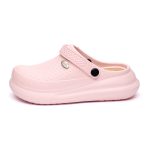 Saboti dama Tellus 1013, Roz - imagine 4