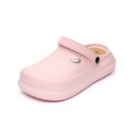 Saboti dama Tellus 1013, Roz - imagine 5