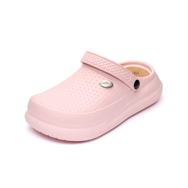 Saboti dama Tellus 1013, Roz - imagine 5