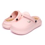 Saboti dama Tellus 1013, Roz - imagine 3