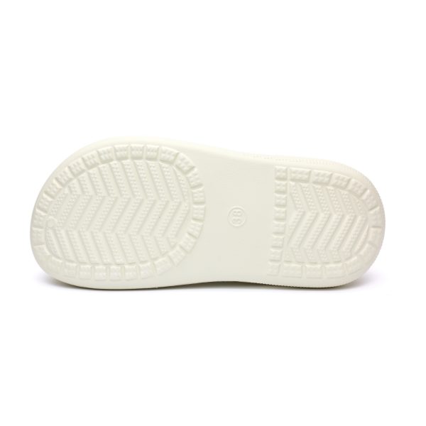 Saboti dama Tellus 1013, Alb - imagine 9