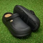 Saboti dama Tellus 1013, Negru