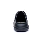 Saboti dama Tellus 1013, Negru - imagine 8