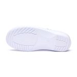 Saboti medicali piele dama Medibut 09L, Bordo - imagine 9