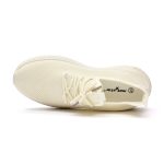 Pantofi sport dama W138574, Bej - imagine 7