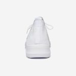 Pantofi sport dama  LL23189, Alb - imagine 11