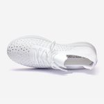 Pantofi sport dama  LL23189, Alb - imagine 10