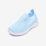 Pantofi sport dama  LL23156, Albastru - imagine 9