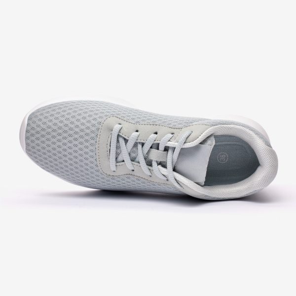 Pantofi sport dama  AD06-3, Gri - imagine 10