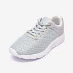 Pantofi sport dama  AD06-3, Gri - imagine 9