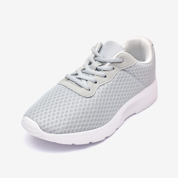 Pantofi sport dama  AD06-3, Gri - imagine 9