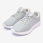 Pantofi sport dama  AD06-3, Gri - imagine 6