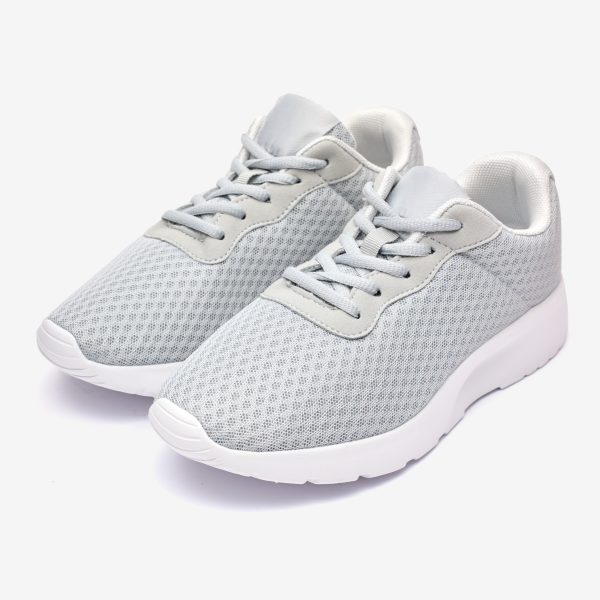 Pantofi sport dama  AD06-3, Gri - imagine 6