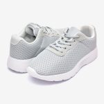 Pantofi sport dama  AD06-3, Gri - imagine 5