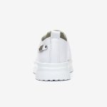 Pantofi piele dama FJ305-2, Alb - imagine 11