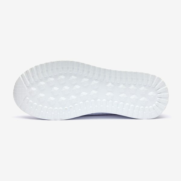 Pantofi piele dama FJ305-2, Alb - imagine 12