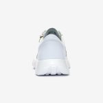 Pantofi piele dama FL965-2, Alb - imagine 11