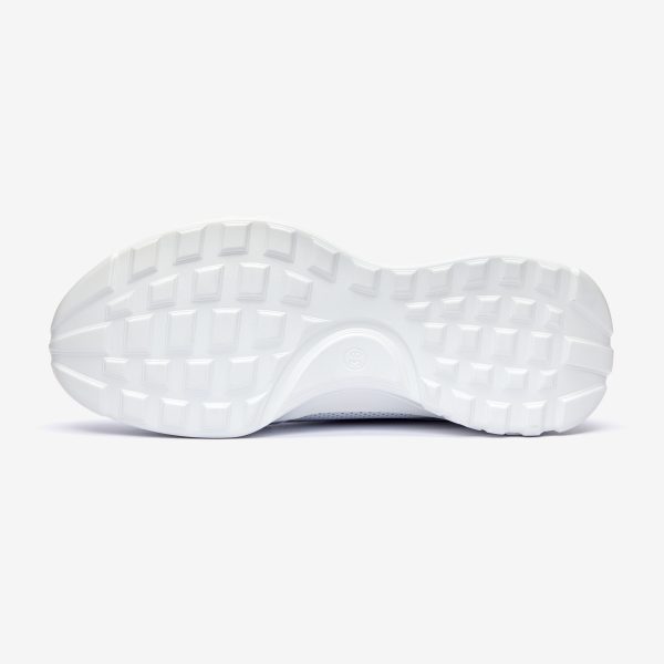 Pantofi piele dama FL965-2, Alb - imagine 12