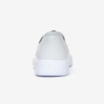 Pantofi piele dama JS705-4, Alb - imagine 11