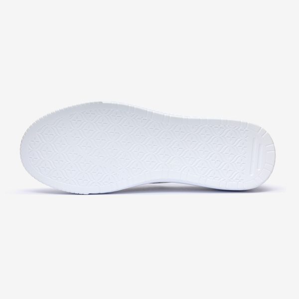 Pantofi piele dama JS705-4, Alb - imagine 12