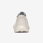 Pantofi piele dama FL965-3, Bej - imagine 11
