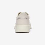 Pantofi piele dama FL963-3, Bej - imagine 11