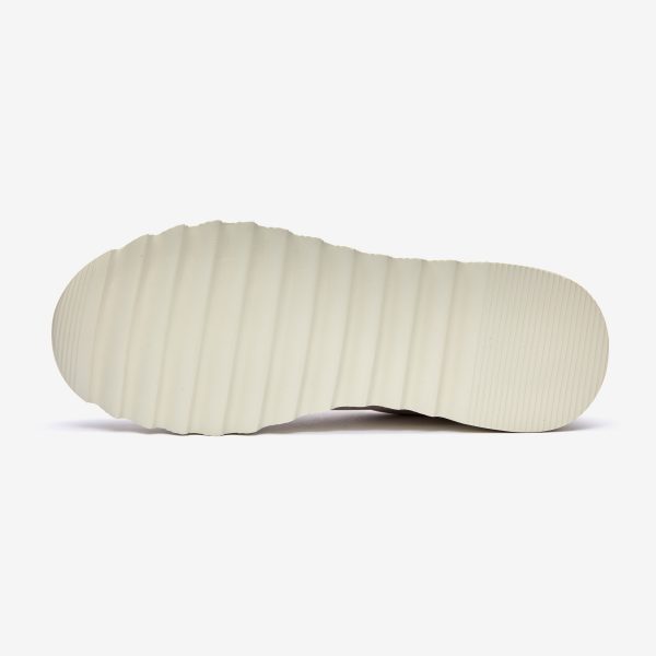 Pantofi piele dama FL963-3, Bej - imagine 12