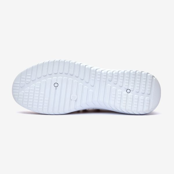 Pantofi sport dama  LL23189, Bej - imagine 12