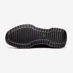 Pantofi piele dama JS703-1, Negru - imagine 9