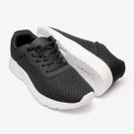 Pantofi sport dama  AD06-2, Negru - imagine 5