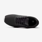 Pantofi sport dama  AD06-2, Negru - imagine 10