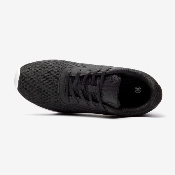 Pantofi sport dama  AD06-2, Negru - imagine 10