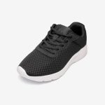 Pantofi sport dama  AD06-2, Negru - imagine 9