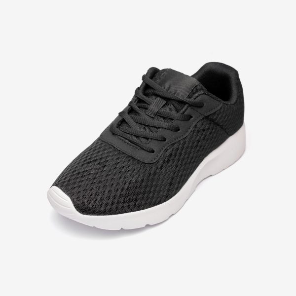 Pantofi sport dama  AD06-2, Negru - imagine 9