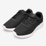 Pantofi sport dama  AD06-2, Negru - imagine 6