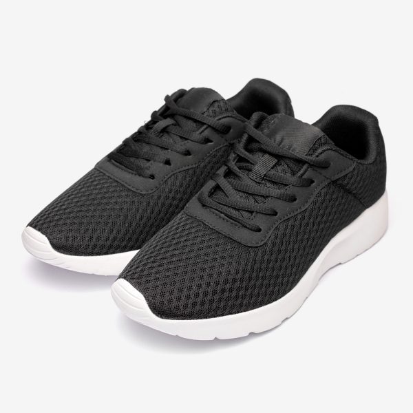 Pantofi sport dama  AD06-2, Negru - imagine 6