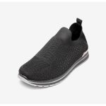 Pantofi sport dama  XY2778-1, Negru - imagine 9