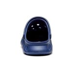 Saboti  dama Flame F102, Albastru inchis - imagine 8